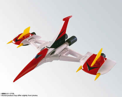 BANDAI GX-04S UFO ROBO GRENDIZER FULL SET