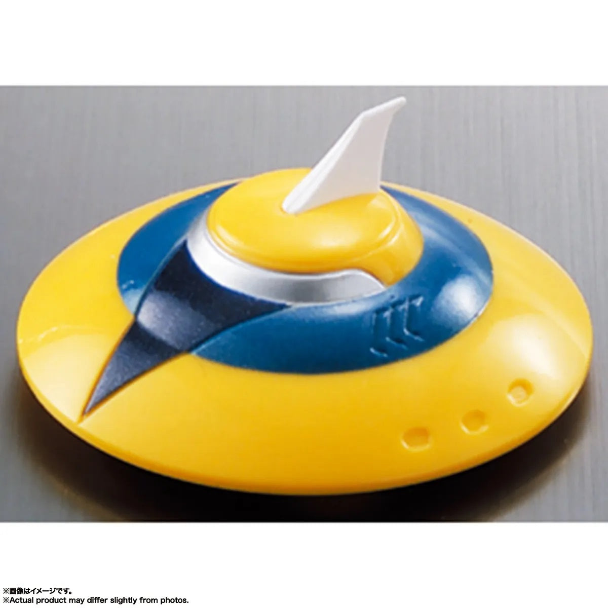 BANDAI GX-04S UFO ROBO GRENDIZER FULL SET