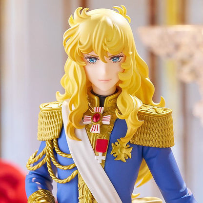 GOODSMILE THE ROSE OF VERSAILLES OSCAR FRANCOIS DE JARJAYES PUP