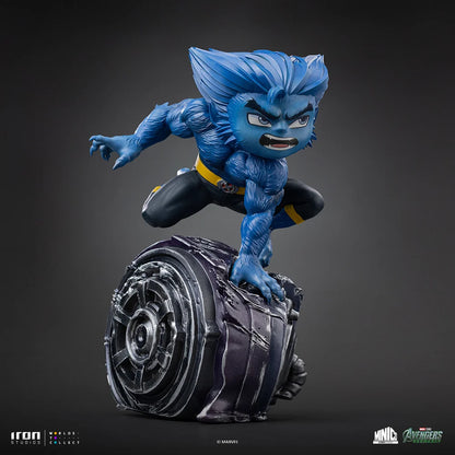 IRON STUDIOS AVENGERS: DOOMSDAY BEAST MINICO
