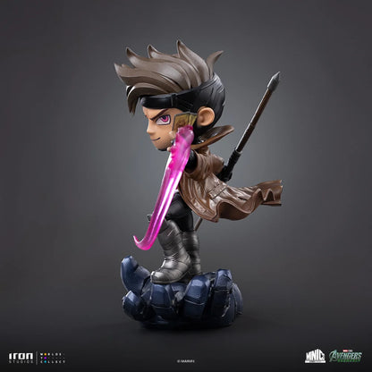 IRON STUDIOS AVENGERS: DOOMSDAY GAMBIT MINICO