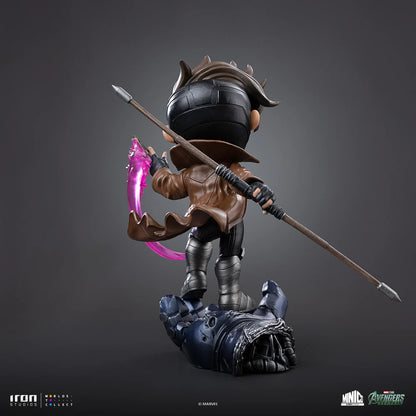 IRON STUDIOS AVENGERS: DOOMSDAY GAMBIT MINICO