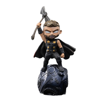 IRON STUDIOS AVENGERS: DOOMSDAY THOR MINICO