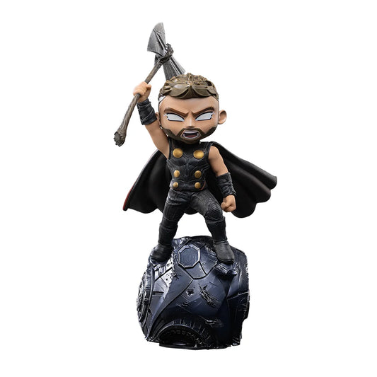 IRON STUDIOS AVENGERS: DOOMSDAY THOR MINICO