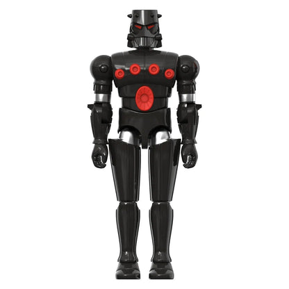SUPER 7 MICRONAUTS WAVE 04 PHOBOS REACTION+ FIGURE