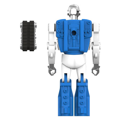 SUPER 7 MICRONAUTS WAVE 04 PHOBOS REACTION+ FIGURE