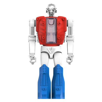SUPER 7 MICRONAUTS WAVE 04 PHOBOS REACTION+ FIGURE