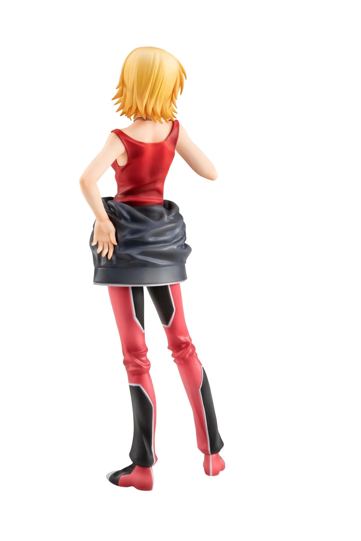MEGAHOUSE GGG GUNDAM SEED FREEDOM CAGALLI YULA ATHHA PILOT SUIT VERSION