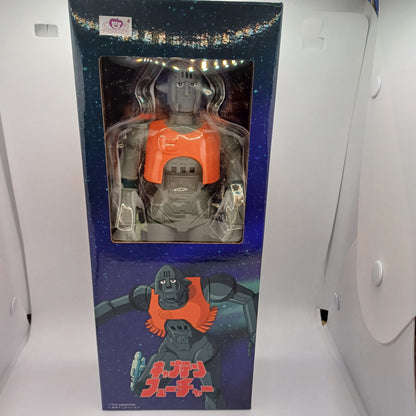 HL PRO CAPITAN FUTURO COLLECTION GRAG THE ROBOT VINYL FIGURE