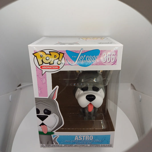 ASTRO (THE JETSONS) FUNKO POP