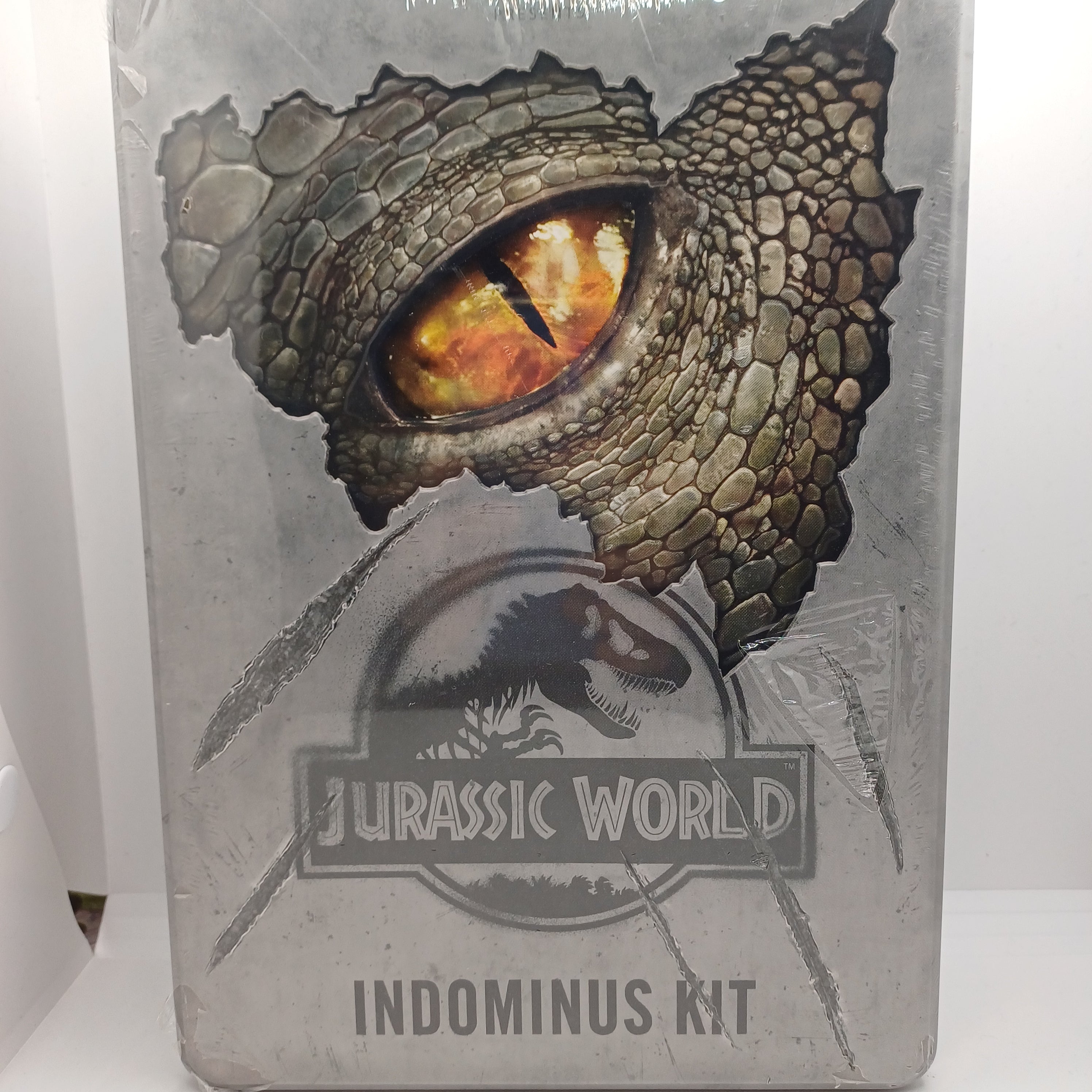 Comprar Jurassic World Indominus Kit - Mil Comics: Tienda de cómics y Comprar Jurassic World Indominus Kit - Mil Comics: Tienda de cómics y
