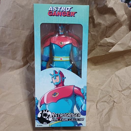 HL PRO HIGH DREAM ASTROGANGA PVC FIGURE