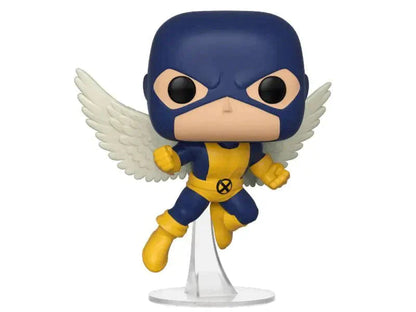 80TH FIRST APPEARANCE ANGEL FUNKO POP Sistemahobby