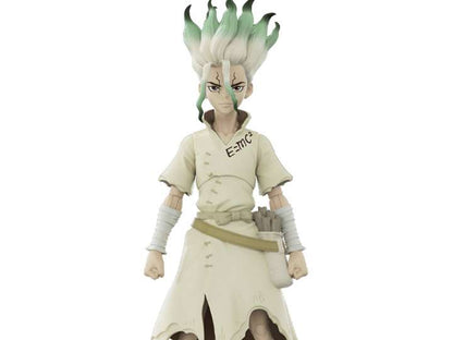 BOSS FIGHT STUDIO DR. STONE SENKU ACTION FIGURE