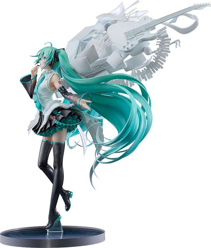 GOODSMILE HATSUNE MIKU HAPPY 16TH BIRTHDAY STATUA