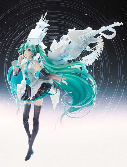 GOODSMILE HATSUNE MIKU HAPPY 16TH BIRTHDAY STATUA