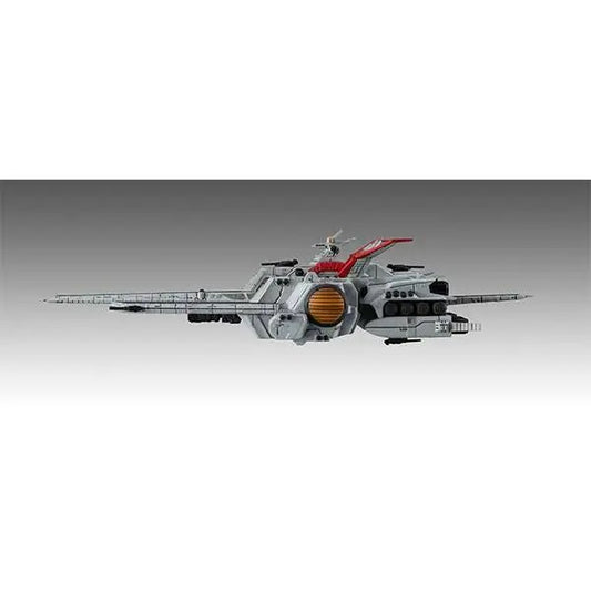 MEGAHOUSE COSMO FLEET SPECIAL MS GUNDAM UNICORN NAHEL ARGAMA REPLICA REPEAT