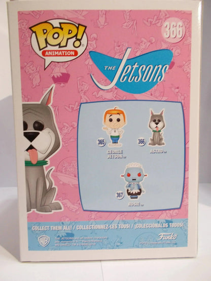 ASTRO (THE JETSONS) FUNKO POP Sistemahobby