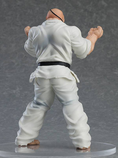 BAKI DOPPO OROCHI POP UP PARADE Sistemahobby