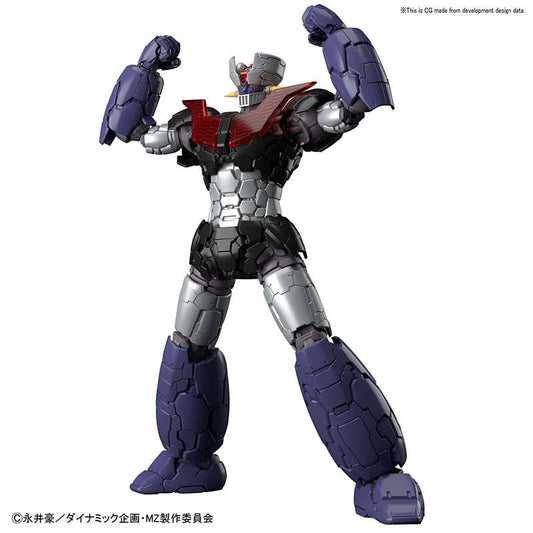 BANDAI MODEL KIT HG MAZINGER Z INFINITY VER 1/144 BANDAI MODEL KIT