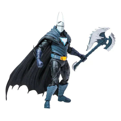 DC MULTIVERSE BATMAN DUKE THOMAS MCFARLANE TOYS