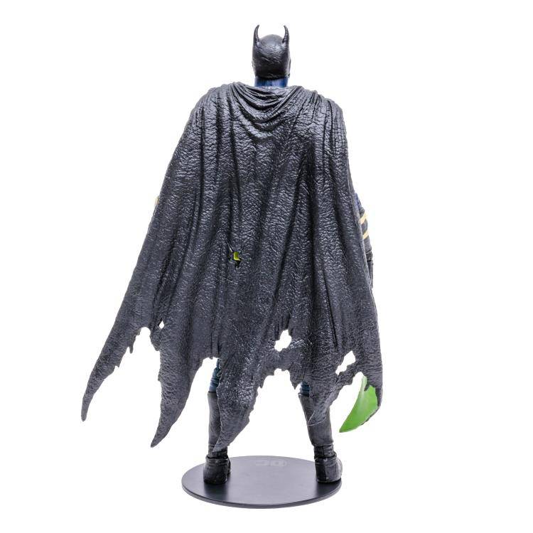 DC MULTIVERSE BATMAN EARTH22 INFECTED AF MCFARLANE TOYS