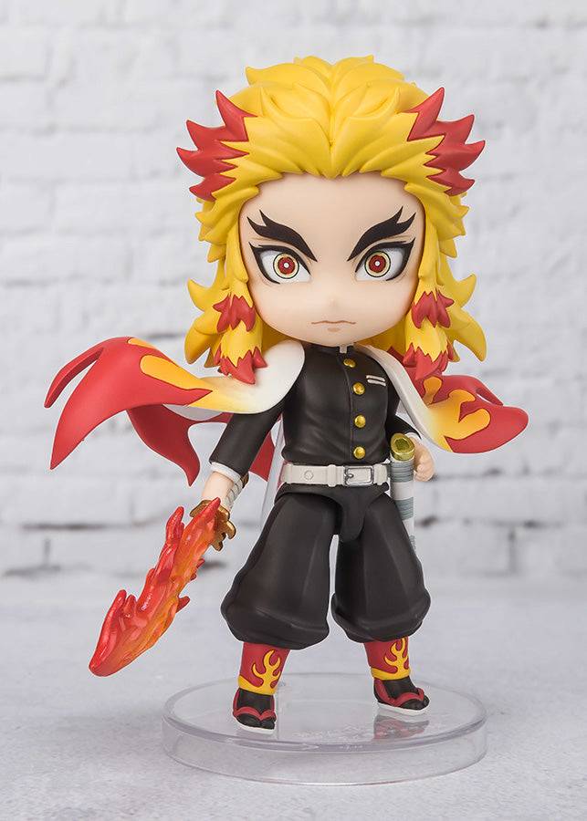 DEMON SLAYER KYOJURO RENGOKU MUGEN Sistemahobby