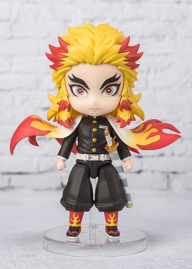 DEMON SLAYER KYOJURO RENGOKU MUGEN Sistemahobby