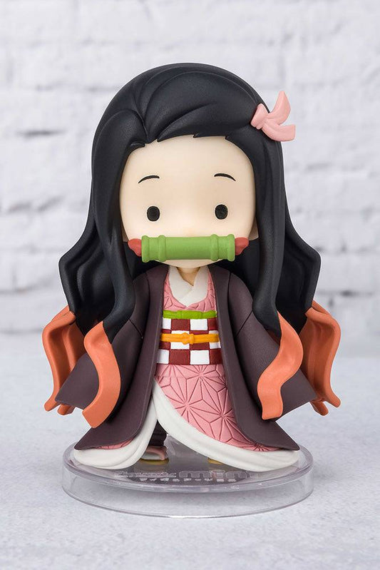 DEMON SLAYER LITTLE NEZUKO MINI Sistemahobby