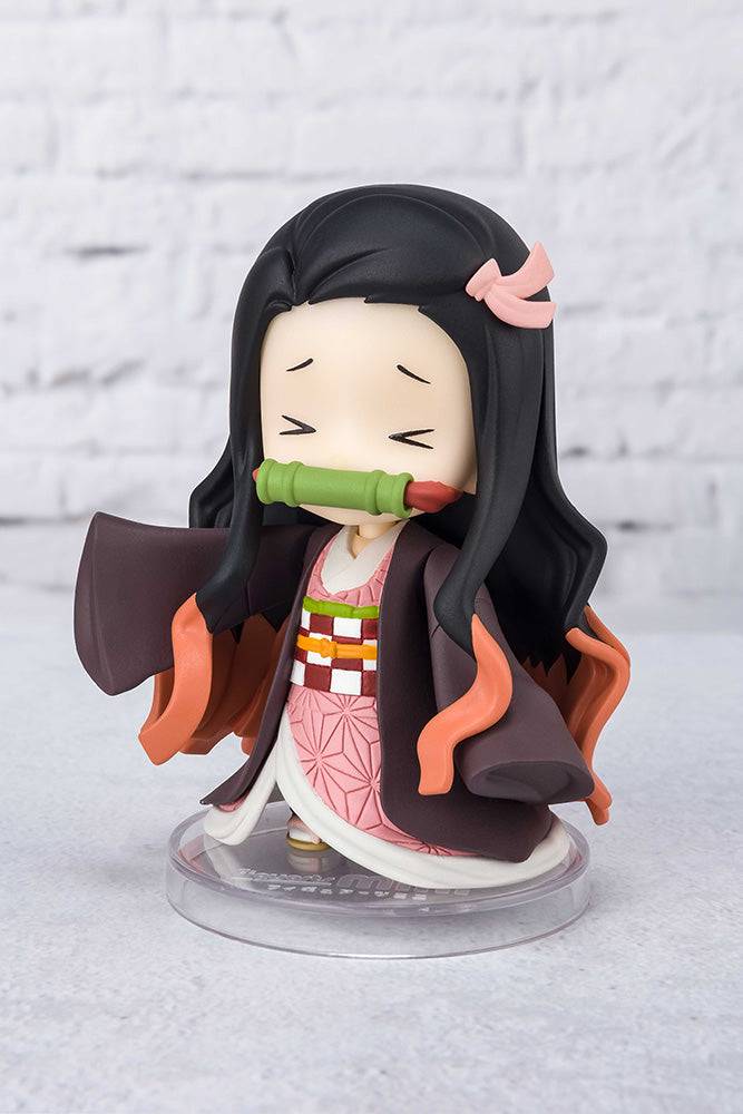 DEMON SLAYER LITTLE NEZUKO MINI Sistemahobby