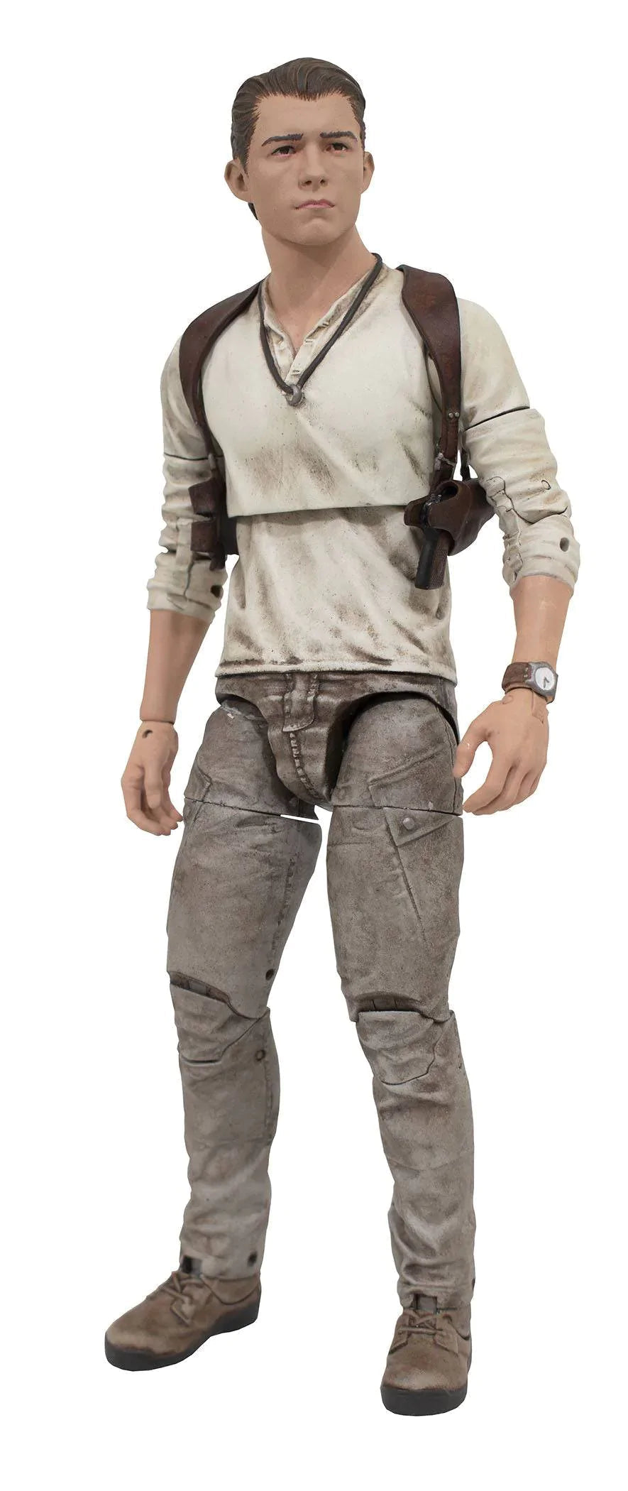 DIAMOND SELECT UNCHARTED NATHAN DRAKE DELUXE DIAMOND SELECT