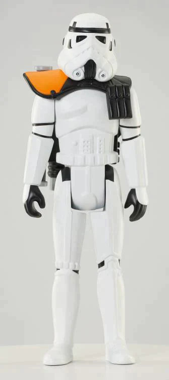 GENTLE GIANT STAR WARS SANDTROOPER JUMBO FIGURE GENTLE GIANT