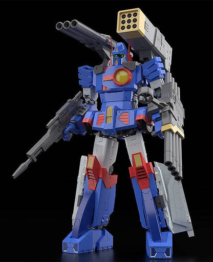 GOODSMILE COMBAT MECHA XABUNGLE MODEROID MODEL KIT GOODSMILE