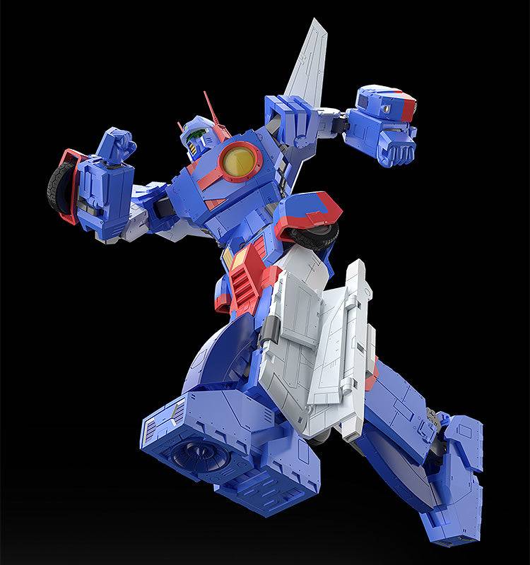 GOODSMILE COMBAT MECHA XABUNGLE MODEROID MODEL KIT GOODSMILE