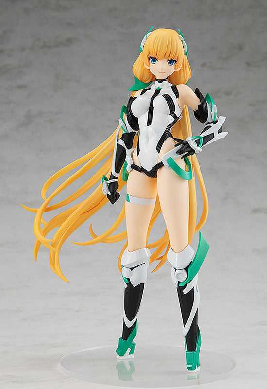 GOODSMILE EXPELLED FROM PARADISE ANGELA BALZAC Pop Up Parade GOODSMILE