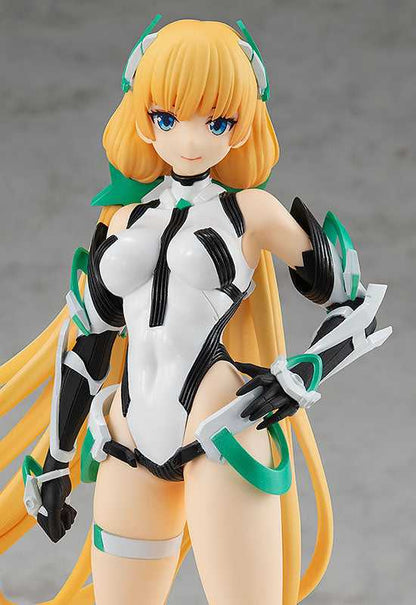 GOODSMILE EXPELLED FROM PARADISE ANGELA BALZAC Pop Up Parade GOODSMILE