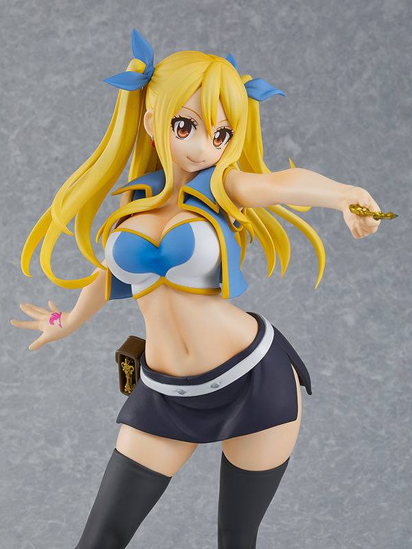 GOODSMILE FAIRY TAIL LUCY HEARTFILIA POP UP PARADE XL GOODSMILE