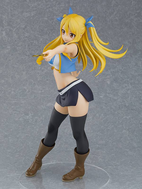 GOODSMILE FAIRY TAIL LUCY HEARTFILIA POP UP PARADE XL GOODSMILE