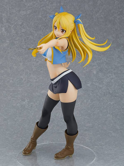 GOODSMILE FAIRY TAIL LUCY HEARTFILIA POP UP PARADE XL GOODSMILE