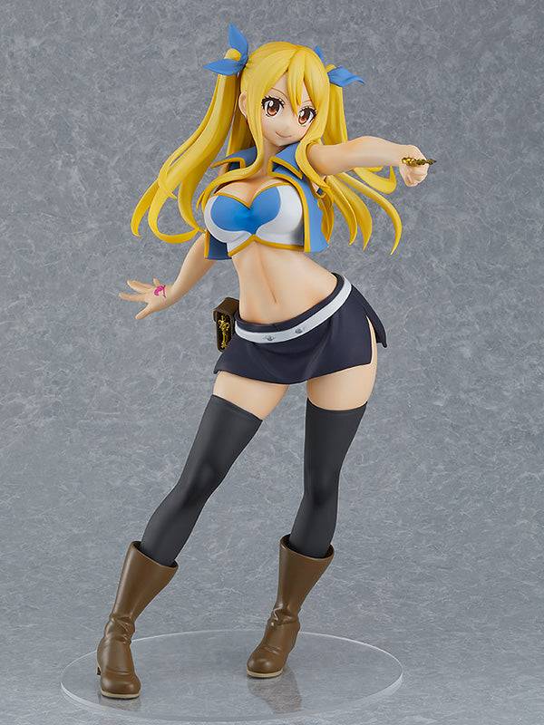 GOODSMILE FAIRY TAIL LUCY HEARTFILIA POP UP PARADE XL GOODSMILE