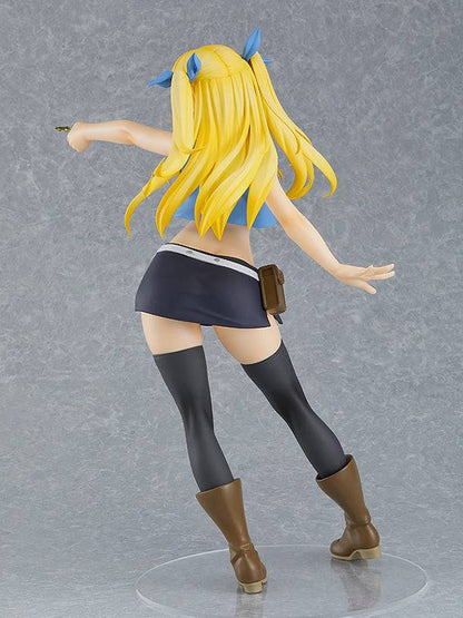 GOODSMILE FAIRY TAIL LUCY HEARTFILIA POP UP PARADE XL GOODSMILE