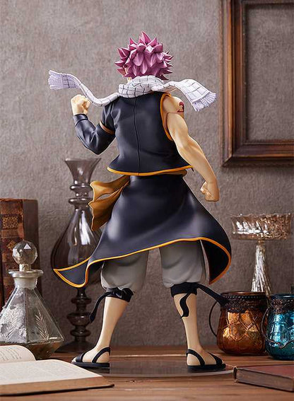 GOODSMILE FAIRY TAIL NATSU DRAGNEEL POP UP PARADE XL GOODSMILE