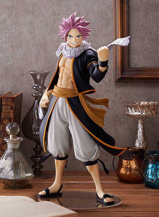 GOODSMILE FAIRY TAIL NATSU DRAGNEEL POP UP PARADE XL GOODSMILE