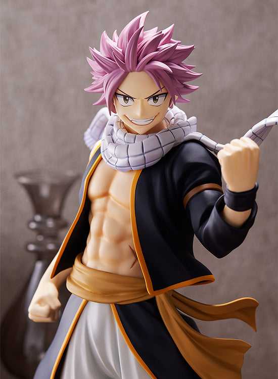 GOODSMILE FAIRY TAIL NATSU DRAGNEEL POP UP PARADE XL GOODSMILE