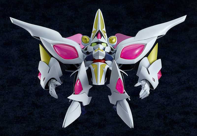 GOODSMILE GRANBELM WHITE LILY MODEROID Model Kit GOODSMILE