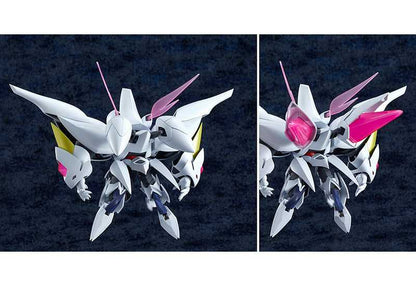 GOODSMILE GRANBELM WHITE LILY MODEROID Model Kit GOODSMILE