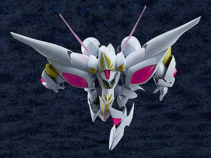 GOODSMILE GRANBELM WHITE LILY MODEROID Model Kit GOODSMILE