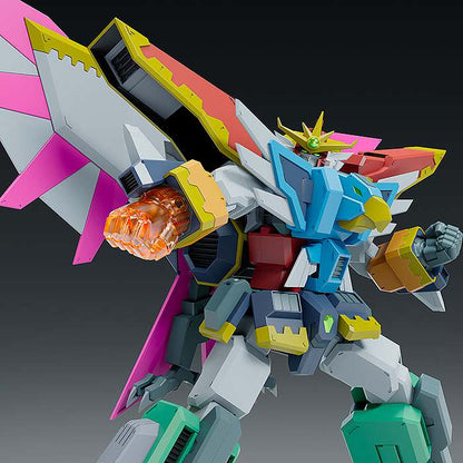 GOODSMILE GUN X SWORD EL DORA V MODEROID MODEL KIT GOODSMILE