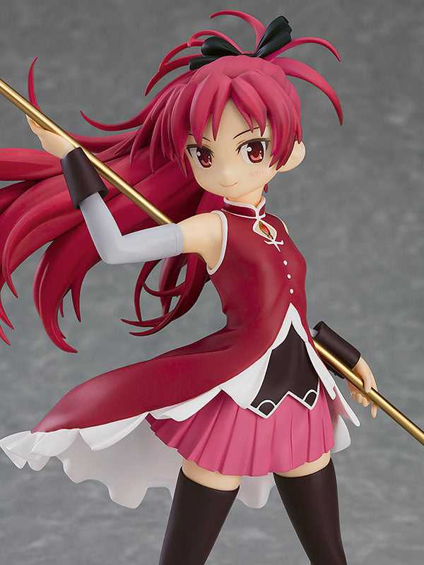 GOODSMILE PUELLA MAGI MADOKA MAGI KYOKO SAKURA GOODSMILE