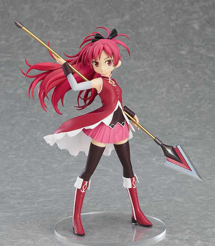 GOODSMILE PUELLA MAGI MADOKA MAGI KYOKO SAKURA GOODSMILE